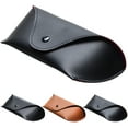 thumbnail image 2 of Étui à Lunettes de Soleil avec Fermoir à Pression Étui de Protection Portable pour Lunettes, 2 of 6