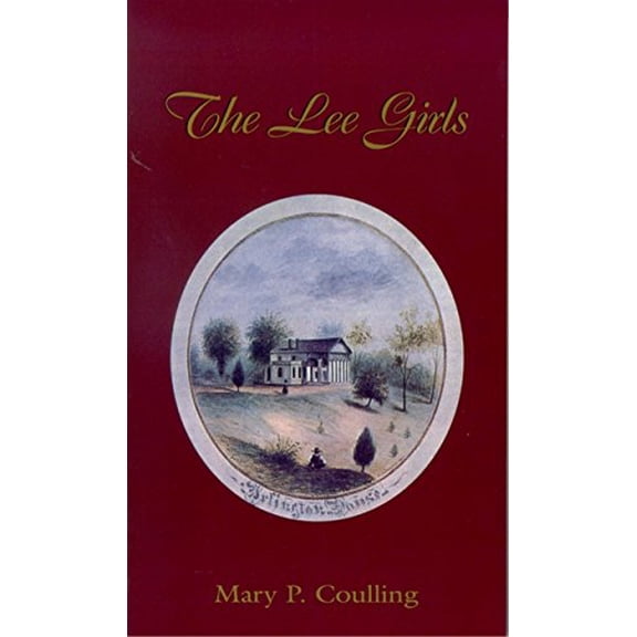 Pre-Owned The Lee Girls, 9780895871473, 0895871475, Paperback,