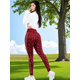 thumbnail image 3 of Leggins de Mujer Strech Tela Gruesa Legging Unitalla Talle Alto Malla Legins Mallon de Mujer Mallas Leging Mallones, 3 of 5
