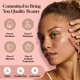 thumbnail image 5 of Aceite hidratante Dermaplane Kitsch con jojoba y vitamina E, 60 ml, 5 of 8