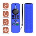 thumbnail image 2 of Peggybuy Remote Cover for Amazon Fire TV Stick Lite/Alexa Voice Remote Lite 2nd Gen, 2 of 8
