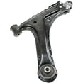 thumbnail image 3 of Geelife Control Arm For 1995-2005 Chevrolet Pontiac Front Lower Left Side with balljoint, 3 of 9
