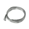 thumbnail image 4 of Uxcell 3.3Ft - 15/32 Inch 304 Stainless Steel Expandable Cord Sleeving, 4 of 5