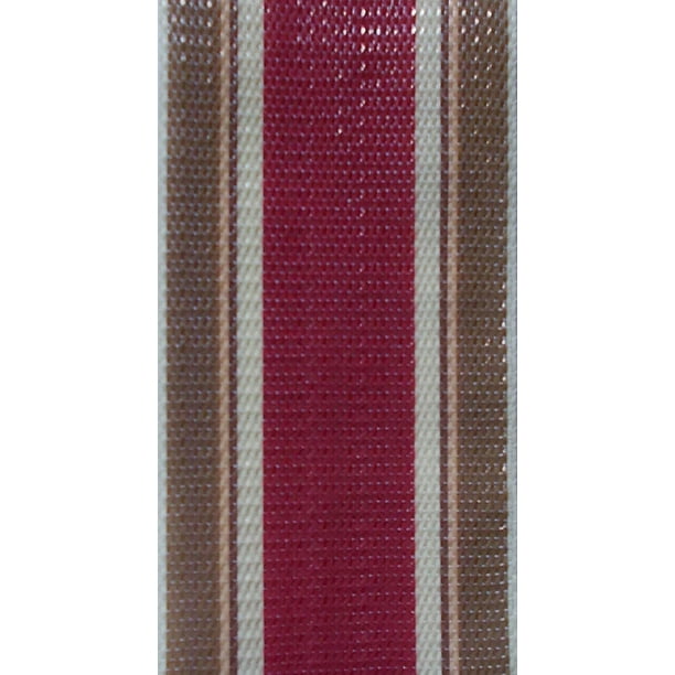 bingPro(TM) Lawn Chair bing Kit Stripe Lawn Chair bing 2 1/4