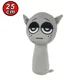 thumbnail image 2 of 39 estilos Sprunki juguetes de peluche Sprunki Incredibox muñeco de peluche Sprunki juego almohada niños regalos de cumpleaños muñecos de peluche regalo de Navidad, 2 of 5