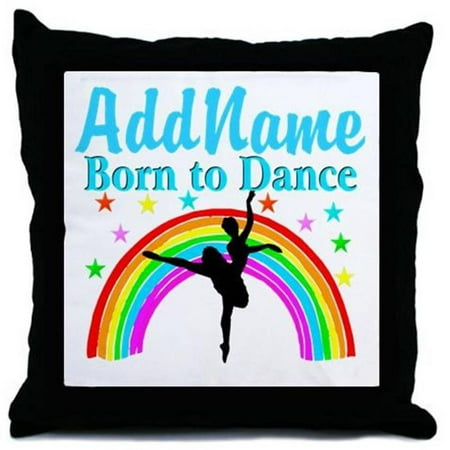 Cafepress Personalized Prima Ballerina T