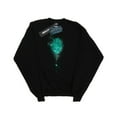 thumbnail image 1 of Harry Potter Boys Hogwarts Crest Mist Sweatshirt, 1 of 5