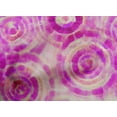 thumbnail image 5 of oneOone Cotton Cambric Fuschia Pink Fabric Tie Dye Sewing Craft Projects Fabric Prints By Yard 42 Inch Wide, 5 of 6