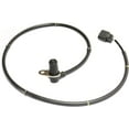 thumbnail image 3 of ABS Speed Sensor Compatible with 2001-2006 Mitsubishi Montero Front, Driver Side 6 Cyl 3.8L Male Connector Blade type 2-Prong Terminal, 3 of 3