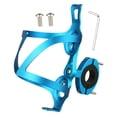 thumbnail image 4 of Portabotellas para Bicicleta shamjiam Soporte para Botella Deportiva Azul, 4 of 8