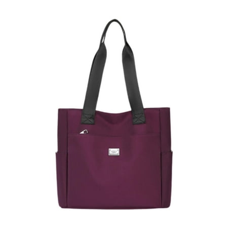 Milageto Tote Bag for Women Travel Purse Casual Top Handle for Dating Vacation Travel