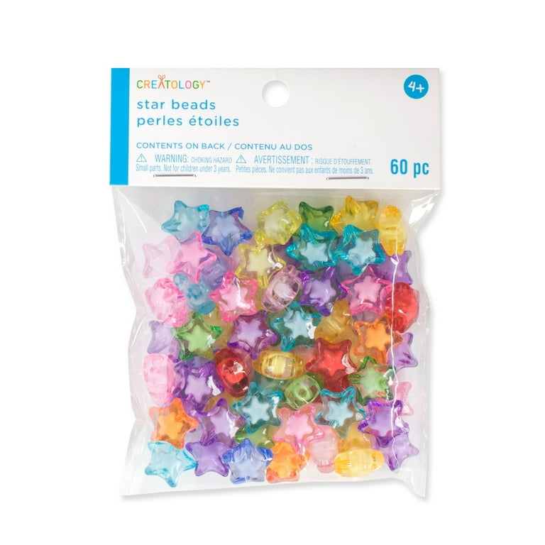 Bright Color Pop Beads by Creatology™