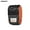 Orange, variant on GOOJPRT Portable Thermal Printer Handheld 58mm Receipt Printer Thermal Label Printer
