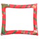 thumbnail image 2 of Decoración navideña, marco de fotos inflable, accesorios para fotos navideñas, recuerdo de fiesta de Navidad, fotomatón inflable de Navidad, 2 of 3
