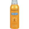 Johnson & Johnson Aveeno Active Naturals Hydrosport Sunblock Spray, 5 oz