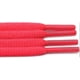 thumbnail image 3 of Cordones ovalados Yuxing 2 pares 80 cm rojo 100 cm negro, 3 of 5