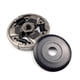 thumbnail image 5 of Kenally Conjunto de embrague de Metal para motosierra, equipo de jardinería, juego de arandelas de embrague portátiles, accesorios de repuesto para Jardín y Patio Kenally TO001340-00, 5 of 6