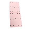 thumbnail image 3 of 4 in 1 AB Wheel Push Up Board Core Strength Trainer with Elbow Pads, Timer, Home Gym Workout Equipment for Arms, Legs, Waist, Hips, 3 of 5