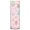 Cute Backpack Pencil Star Apple, variant on Haosy Plastic Flower Vase 11.8 inch Tall Clear Cylindrical Vases for Centerpieces Home Wedding Decor Retro Groovy Checkered