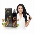 thumbnail image 2 of Tinte Shampoo Color Negro 500 Mililitros Incluye Guantes, 2 of 7