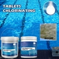 Effervescent Tablet Multifunctional Instant Effervescent Tablets For