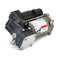 Arnott Lifetime Warranty Suspension Compressor, with Relay