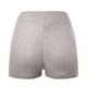 thumbnail image 4 of ICHUANYI Clearance Women Basic Slip Bike Shorts Compression Workout Leggings Yoga Shorts Pants(Gray, XXL) ICHUANYI WER2023081401738, 4 of 4