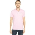 thumbnail image 6 of Lacoste - Mens Ph4012 Short Sleeve Slim Fit Polo Shirt, 6 of 6