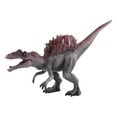 thumbnail image 1 of Modèle Animal Modèle Solide Finition Méticuleuse PVC Animal Jurassique Simulation Spinosaurus Dinosaure Modèle pour Décoration de Bureau, 1 of 6
