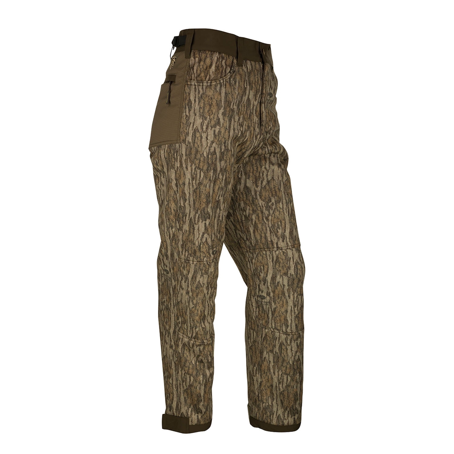 Drake Waterfowl Men s Standstill Windproof Pant with Agion Active XL