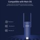 thumbnail image 5 of Cable de datos COMFAST CF-927BF 1300M 2 Antenas 2.4+5.8GHz Dongle inalámbrico USB compatible con Bluetooth Tmvgtek Nuevos Originales, 5 of 9