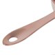 thumbnail image 2 of Professional stainless steel saucepan with pouring spout for milk chocolate and hot oil, rose gold, 2 of 4