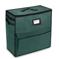 thumbnail image 5 of ProPik Organisateur de Rangement Unique pour Sac Cadeau et Accessoires d'Emballage (Vert), 5 of 5
