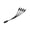 Black, variant on Whaledi 2.54Mm Wire 1 Female To 2/3/4/5/6 Male Extension Cable For Motherboard