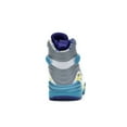 thumbnail image 4 of Jordan Women's 8 Retro White Aqua (2019) Shoes, from StockX, 4 of 5
