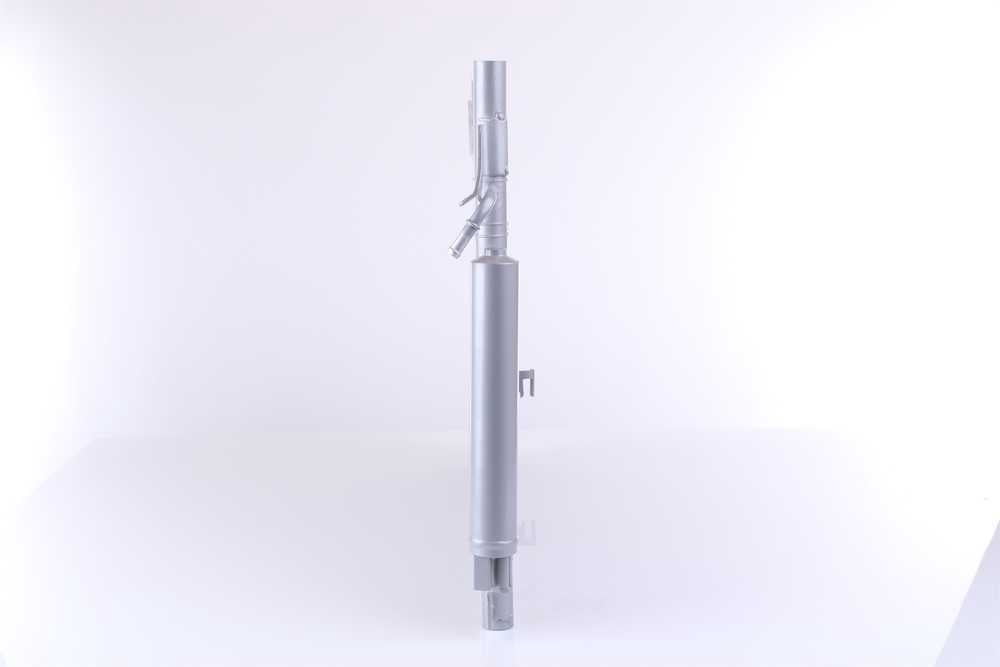 Nissens 941084 Air Conditioning Condenser and Receiver Drier Assembly