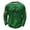 j-Dark Green101, variant on Men T-Shirts Casual Independence Day U.S.A. 1776-2026 Graphic Long Sleeve Crew Neck T Shirt Male Patriotic Classic Fit Knitted Tee Tops Comfortable Breathable Soft Tops,White,XXL