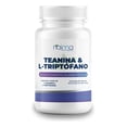 thumbnail image 1 of Teanina y Triptófano | Bienestar Mental | Apoyo al Descanso | Naima, 1 of 6