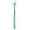 Green, variant on JilgTeok Mini Handheld Pointer,Telescopic Teachers Pointer, Mini Hand Pointers Finger Pointer Stick Classroom and Presentation Finger Pointer for Kindergarten Teacher,Extend 21.7 inches