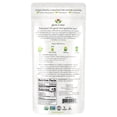 thumbnail image 2 of Té verde matcha en polvo NOW Foods, 85 ml, certificado orgánico, 2 of 5