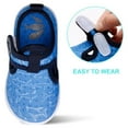 thumbnail image 6 of L-RUN Water Shoes for Baby Boys and Girls Quick Drying Aqua Shoes Outdoor Beach Pool Shoes Toddler, 6 of 7