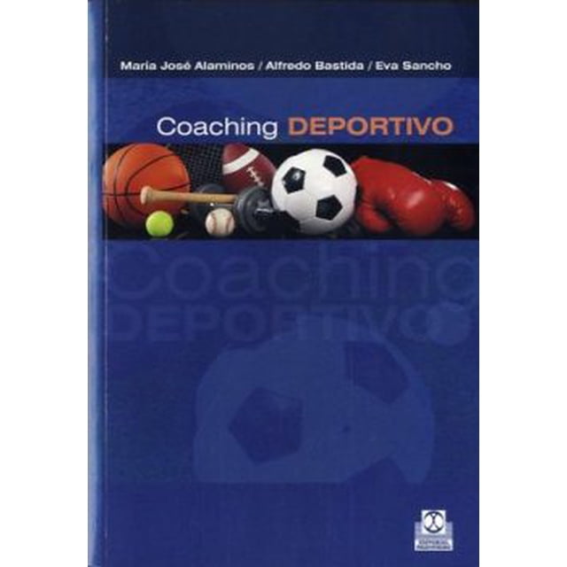 COACHING DEPORTIVO PAIDOTRIBO MARIA JOSE ALAMINOS