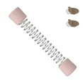 thumbnail image 2 of kowaku Washer Door Support Holder Fit Most Washing Machines Keep Washer s Dishwasher Doorstop Prevent Odors Washer Door Stopper Pink, 2 of 9