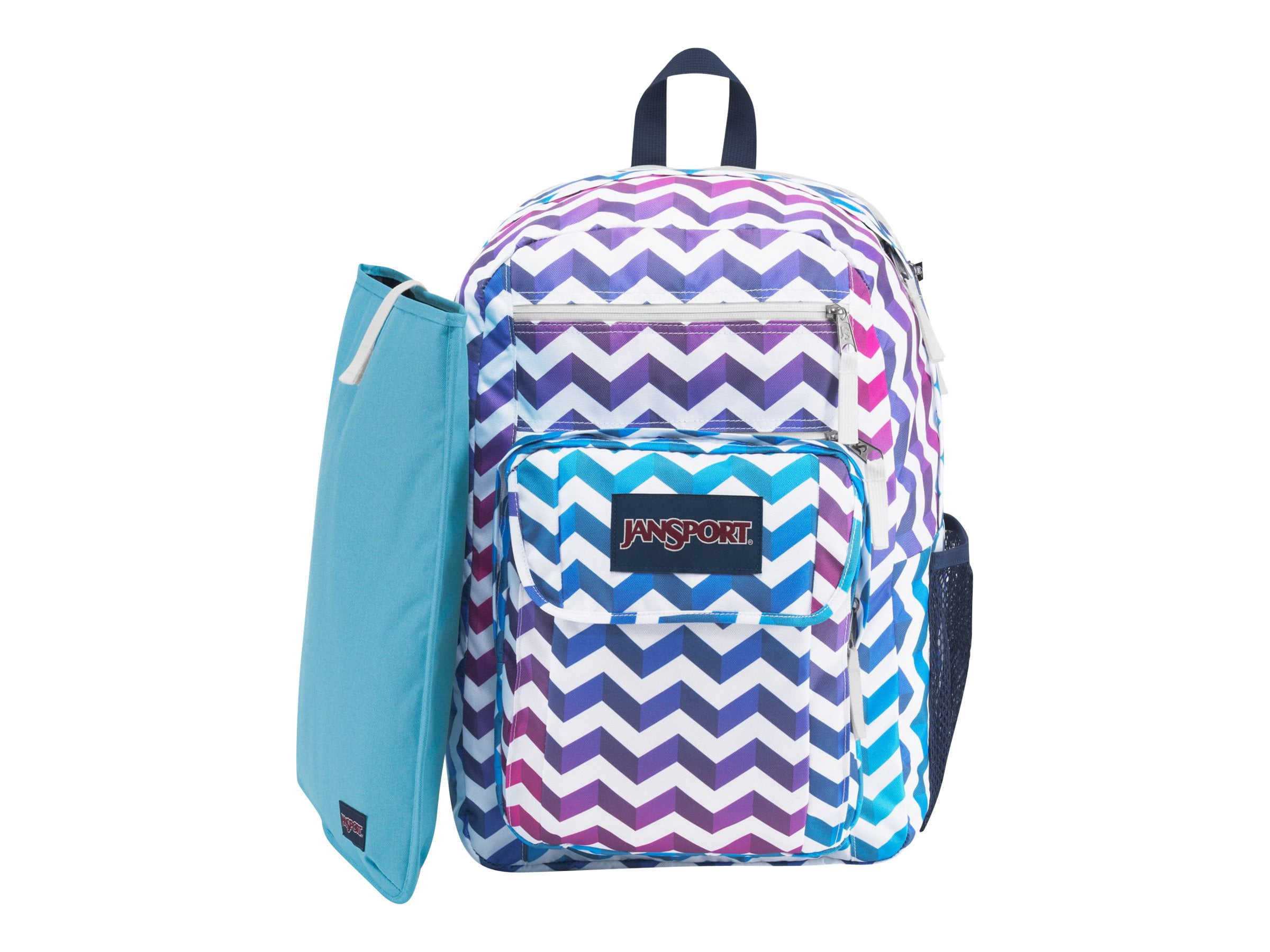 Jansport chevron backpack Clearance