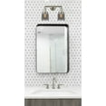 thumbnail image 3 of Innovations Lighting - Small Bell-2 Light Bath Vanity in Industrial Style-16, 3 of 3