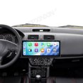thumbnail image 2 of TPXINXIN 15.8 inch Android 15 Car Radio For Suzuki Swift 2004-2016 HD Multimedia Video Player Navigation GPS DVD 4G DSP Stereo Bluetooth, 2 of 15