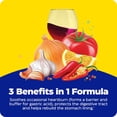 thumbnail image 6 of Enzymedica, Heartburn Soothe, Fast-Acting Digestive Aid, 42 Chews, 6 of 7