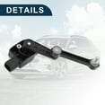 thumbnail image 7 of Unique Bargains Air Suspension Ride Height Level Sensor for Audi Q7 2007-2015 No.7L6616571 Rear Left Height Level Sensor, 7 of 7