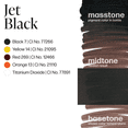 thumbnail image 3 of Perma Blend Permanent Makeup for Modifying Colors, Used for All Permanent Makeup Procedures - Jet Black 1/2oz, 3 of 5