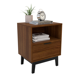 thumbnail image 2 of Buró de Madera Mobi Muebles Modelo Seúl Color avellana, 2 of 4